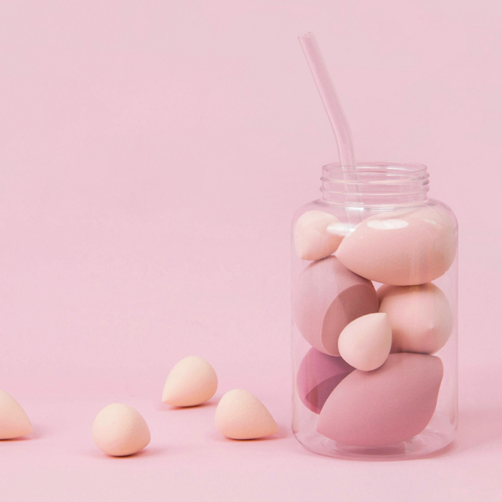 Set of 7 Beauty and Eggs – Perfect Blending Tools! - Image 6