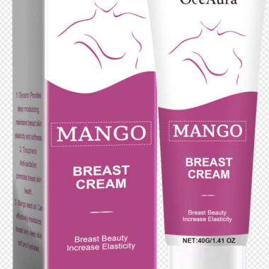 Firming Breast Cream Promotes Growth