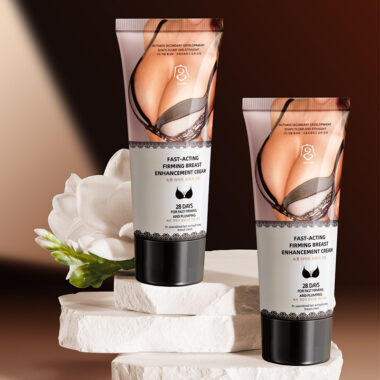 Full English Firming Breast Enlargement Cream Moisturizing Care