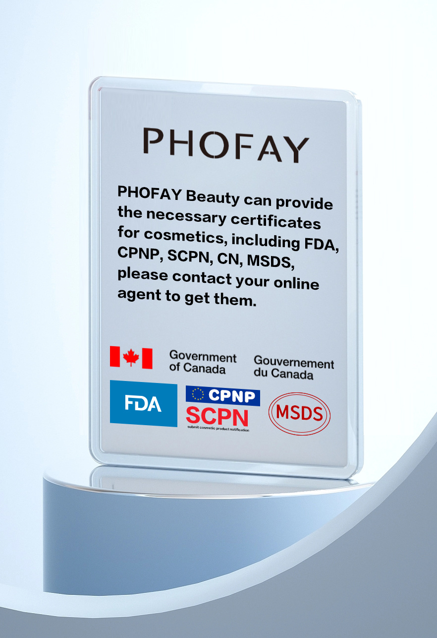 PHOFAY Setting Soft Touch Loose Powder - Image 5
