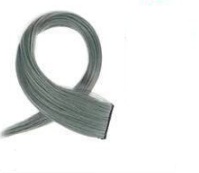 Gradient Female Long Curly Hair Wig Patch - Image 9