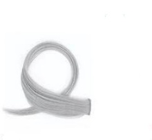 Gradient Female Long Curly Hair Wig Patch - Image 3